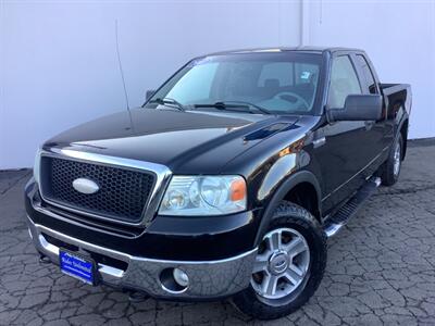 2007 Ford F-150 XLT   - Photo 2 - Crest Hill, IL 60403