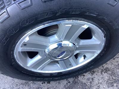 2007 Ford F-150 XLT   - Photo 34 - Crest Hill, IL 60403