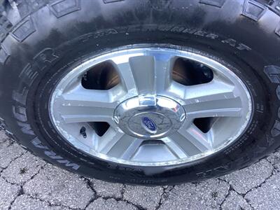 2007 Ford F-150 XLT   - Photo 35 - Crest Hill, IL 60403