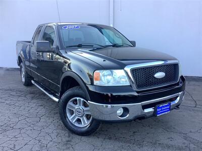 2007 Ford F-150 XLT   - Photo 5 - Crest Hill, IL 60403
