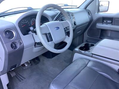 2007 Ford F-150 XLT   - Photo 11 - Crest Hill, IL 60403