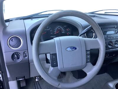 2007 Ford F-150 XLT   - Photo 13 - Crest Hill, IL 60403