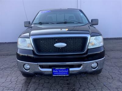 2007 Ford F-150 XLT   - Photo 6 - Crest Hill, IL 60403