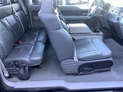 2007 Ford F-150 XLT   - Photo 27 - Crest Hill, IL 60403