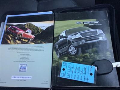 2007 Ford F-150 XLT   - Photo 29 - Crest Hill, IL 60403