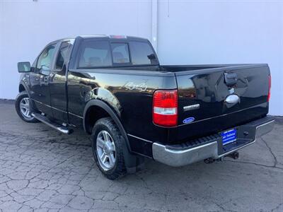 2007 Ford F-150 XLT   - Photo 3 - Crest Hill, IL 60403