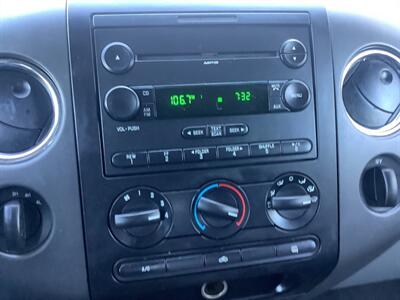 2007 Ford F-150 XLT   - Photo 16 - Crest Hill, IL 60403