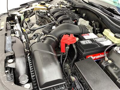 2010 Ford Fusion Sport   - Photo 40 - Crest Hill, IL 60403