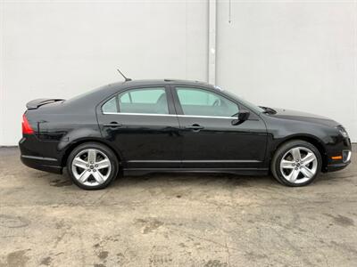 2010 Ford Fusion Sport   - Photo 6 - Crest Hill, IL 60403