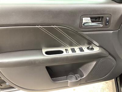 2010 Ford Fusion Sport   - Photo 10 - Crest Hill, IL 60403