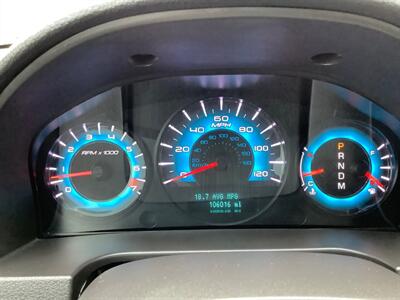 2010 Ford Fusion Sport   - Photo 17 - Crest Hill, IL 60403