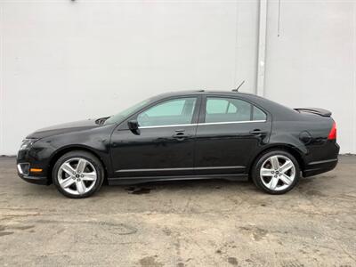 2010 Ford Fusion Sport   - Photo 3 - Crest Hill, IL 60403