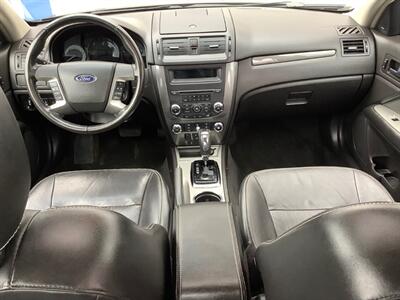 2010 Ford Fusion Sport   - Photo 32 - Crest Hill, IL 60403