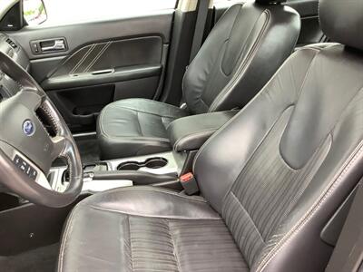 2010 Ford Fusion Sport   - Photo 18 - Crest Hill, IL 60403
