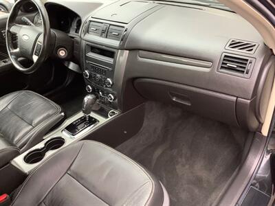 2010 Ford Fusion Sport   - Photo 27 - Crest Hill, IL 60403