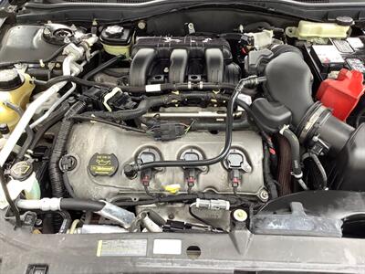 2010 Ford Fusion Sport   - Photo 38 - Crest Hill, IL 60403