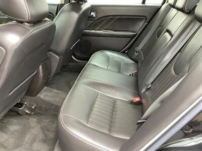 2010 Ford Fusion Sport   - Photo 21 - Crest Hill, IL 60403