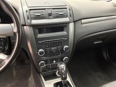2010 Ford Fusion Sport   - Photo 14 - Crest Hill, IL 60403