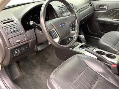 2010 Ford Fusion Sport   - Photo 13 - Crest Hill, IL 60403