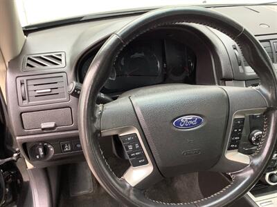 2010 Ford Fusion Sport   - Photo 15 - Crest Hill, IL 60403