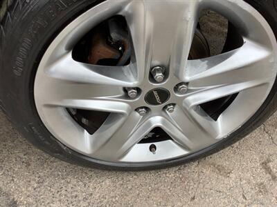 2010 Ford Fusion Sport   - Photo 35 - Crest Hill, IL 60403