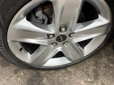 2010 Ford Fusion Sport   - Photo 34 - Crest Hill, IL 60403