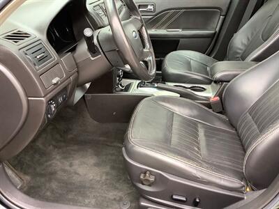 2010 Ford Fusion Sport   - Photo 12 - Crest Hill, IL 60403