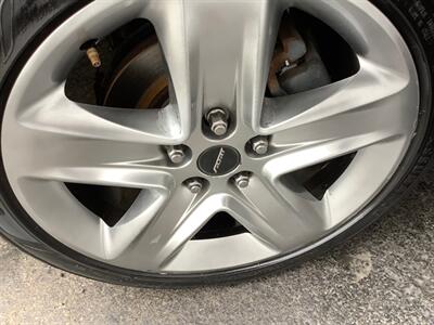 2010 Ford Fusion Sport   - Photo 36 - Crest Hill, IL 60403