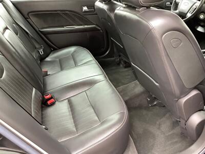 2010 Ford Fusion Sport   - Photo 23 - Crest Hill, IL 60403