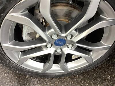 2020 Ford Fusion Hybrid Titanium   - Photo 44 - Crest Hill, IL 60403