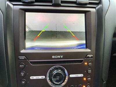 2020 Ford Fusion Hybrid Titanium   - Photo 6 - Crest Hill, IL 60403