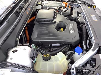 2020 Ford Fusion Hybrid Titanium   - Photo 25 - Crest Hill, IL 60403