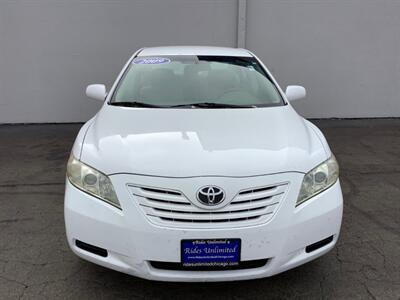 2009 Toyota Camry LE   - Photo 9 - Crest Hill, IL 60403