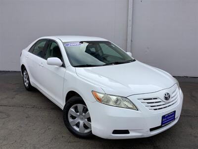 2009 Toyota Camry LE   - Photo 8 - Crest Hill, IL 60403