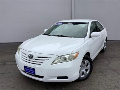 2009 Toyota Camry LE   - Photo 2 - Crest Hill, IL 60403