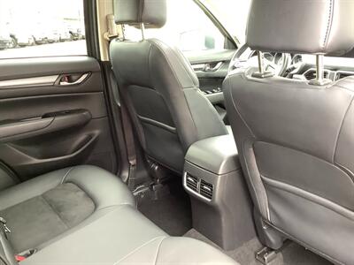 2019 Mazda CX-5 Touring One Owner! - Photo 27 - Crest Hill, IL 60403