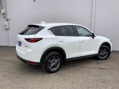 2019 Mazda CX-5 Touring One Owner! - Photo 9 - Crest Hill, IL 60403