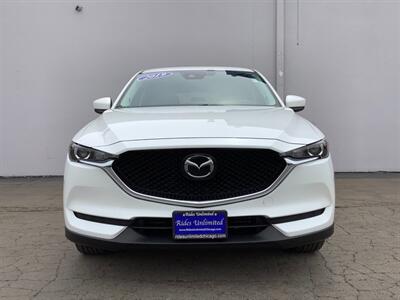 2019 Mazda CX-5 Touring One Owner! - Photo 3 - Crest Hill, IL 60403