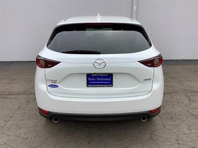 2019 Mazda CX-5 Touring One Owner! - Photo 7 - Crest Hill, IL 60403