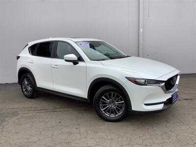 2019 Mazda CX-5 Touring One Owner! - Photo 11 - Crest Hill, IL 60403