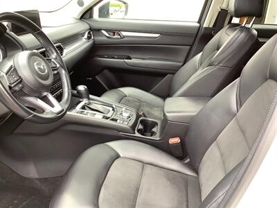 2019 Mazda CX-5 Touring One Owner! - Photo 17 - Crest Hill, IL 60403