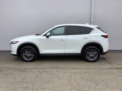 2019 Mazda CX-5 Touring One Owner! - Photo 5 - Crest Hill, IL 60403