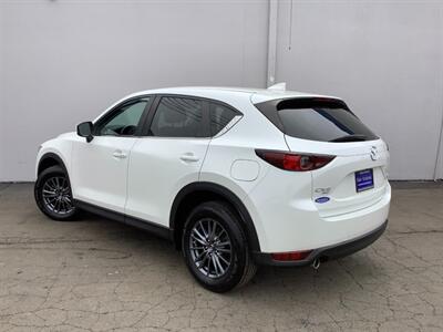 2019 Mazda CX-5 Touring One Owner! - Photo 2 - Crest Hill, IL 60403