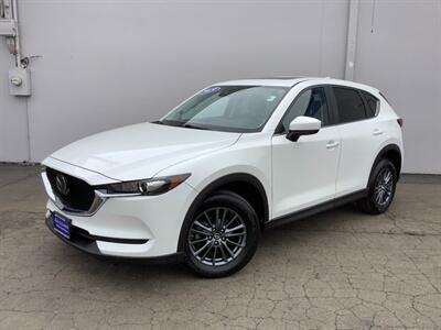 2019 Mazda CX-5 Touring One Owner! - Photo 4 - Crest Hill, IL 60403