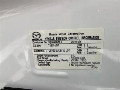 2019 Mazda CX-5 Touring One Owner! - Photo 48 - Crest Hill, IL 60403
