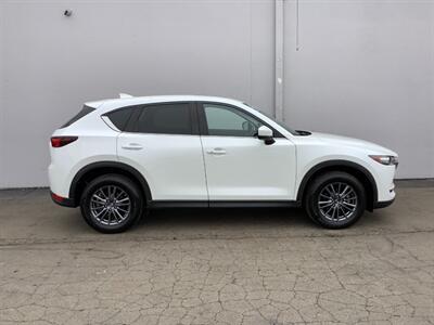2019 Mazda CX-5 Touring One Owner! - Photo 10 - Crest Hill, IL 60403