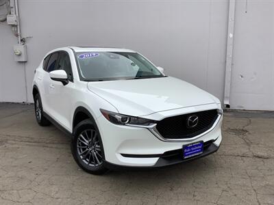 2019 Mazda CX-5 Touring One Owner! - Photo 12 - Crest Hill, IL 60403