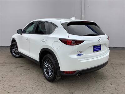 2019 Mazda CX-5 Touring One Owner! - Photo 6 - Crest Hill, IL 60403