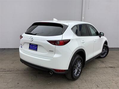 2019 Mazda CX-5 Touring One Owner! - Photo 8 - Crest Hill, IL 60403