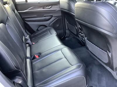2024 Jeep Grand Cherokee Limited   - Photo 42 - Crest Hill, IL 60403
